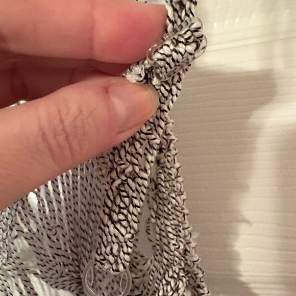 POL Crochet Top - Picture 5 of 5